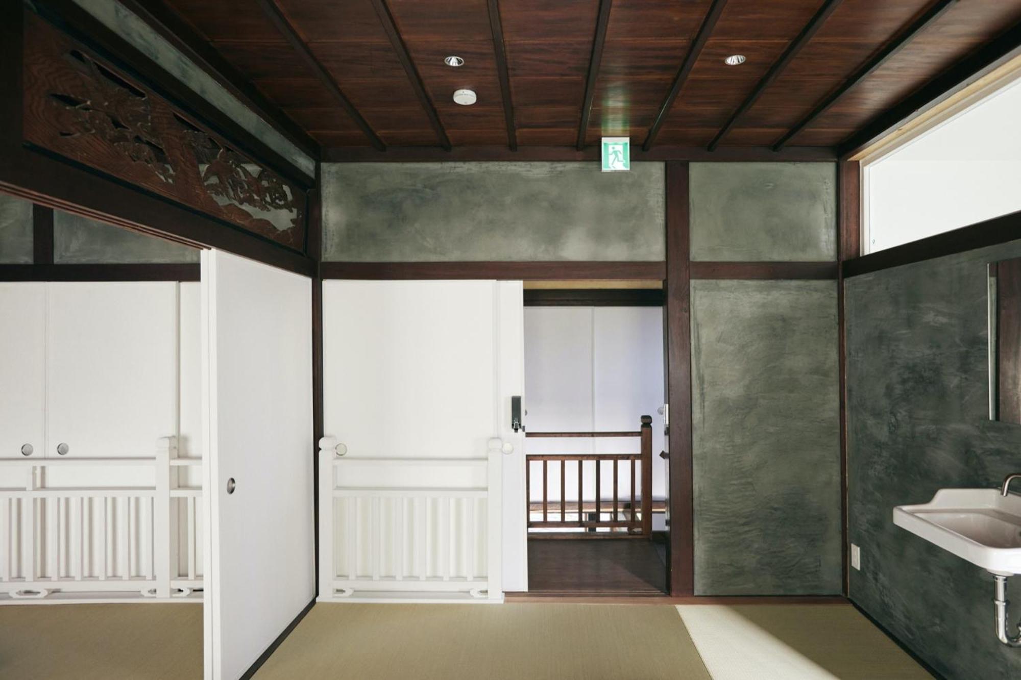 Hotel Jin - Vacation Stay 83083V Tsushima  Exterior photo